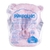 Almofada de Banho Para Bebê Rosa Bolinhas - Pimpolho - loja online