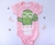 Conjunto Body Cacto + short - Lilifish Baby & Kids - Loja Online de Produtos Para Bebê e Criança