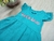 Vestido de Bebê Trenzinho - Lilifish Baby & Kids - Loja Online de Produtos Para Bebê e Criança