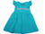 Vestido de Bebê Trenzinho - comprar online