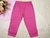 Conjunto Body Jardim Rosa Manga Longa+ Calça - Lilifish Baby & Kids - Loja Online de Produtos Para Bebê e Criança