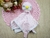 Naninha Bichinhos Pinguim Rosa - Lilifish Baby & Kids - Loja Online de Produtos Para Bebê e Criança