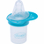 Dosador de Remédio Para Bebê Azul Pimpolho na internet