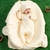 Saída de Maternidade Bebê Malha Unissex Amarelo 4Pçs-Fofinho - comprar online