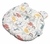 Travesseiro / Almofada Anatômico Para Bebê Dino - Batistela - Lilifish Baby & Kids - Loja Online de Produtos Para Bebê e Criança