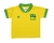 Camiseta para Bebê Brasil Amarelo Oficial - Torcida Baby - comprar online