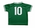 Camiseta Bebê Palmeiras Verde Oficial - Torcida Baby - comprar online