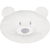 Travesseiro / Almofada Para Bebê Urso Bege - Hug