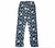 Calça Legging Infantil Menina Estampada Floral - Kyly