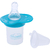 Dosador de Remédio Para Bebê Azul Pimpolho - comprar online
