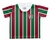 Camiseta Bebê Fluminense Sublimada - Torcida Baby - comprar online