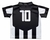 Camiseta Infantil Botafogo Sublimada Listrada - Torcida Baby na internet