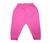 Conjunto Body Bebê Curto Corações + Calça Pink - Bruno Baby na internet