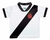 Blusa Infantil Sublimada Vasco Tamanho 4 e 6 - Torcida Baby