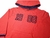 Casaco Infantil Menino Vermelho Tamanho 8 - Kyly - comprar online