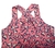 Vestido Infantil Corações Pink Lemonade - Abrange - comprar online