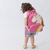 Mochila Infantil Menina Pink Unicórnio - Pimpolho - loja online