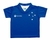 Camiseta Bebê Cruzeiro Azul Oficial - Torcida Baby - comprar online