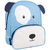 Mochila Infantil Menino Azul Cachorro - Pimpolho