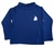 Blusa Infantil UV Lisa Azul Marinho - DeMillus - comprar online