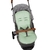 Capa de Carrinho de Bebê Basic Verde - Batistela Baby - comprar online