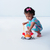 Brinquedo Caranguejo Deslizante - Pimpolho - Lilifish Baby & Kids - Loja Online de Produtos Para Bebê e Criança