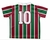 Camiseta Bebê Fluminense Sublimada - Torcida Baby na internet