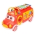 Brinquedo Ônibus Xilofone com Blocos de Encaixe - Pimpolho