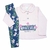 Conjunto Moletom Infantil Menina Rosa Tamanho 3 - SBO Kids