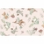 Toalha de Banho Bebê Floresta Rosa 87x88 cm - Hug - comprar online