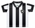 Camiseta Infantil Botafogo Sublimada Listrada - Torcida Baby - comprar online