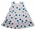 Vestido Bebê Regata Cinza Mescla Claro - Abrange - comprar online