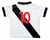 Blusa Infantil Sublimada Vasco Tamanho 4 e 6 - Torcida Baby - comprar online