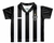 Camiseta Bebê Atlético Mineiro Oficial - Torcida Baby - comprar online