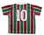 Camiseta Infantil Fluminense Sublimada Listrada - Torcida Baby - comprar online