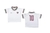 Camiseta Bebê Fluminense Branca Oficial - Torcida Baby - comprar online