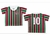 Camiseta Infantil Fluminense Sublimada - Torcida Baby na internet
