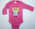 Conjunto Body + calça - Lilifish Baby & Kids - Loja Online de Produtos Para Bebê e Criança