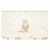 Toalha de Banho Bebê Savana 87x70 cm - Hug - comprar online