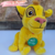 Peluche Simba Disney - comprar online