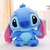 Peluche Stitch - comprar online