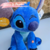 Peluche Stitch Disney - comprar online