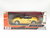 Porsche Boxter Amarillo Auto Escala 1:24 - comprar online