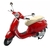 Moto VESPA PRIMAVERA Escala 1:12