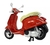 Moto VESPA PRIMAVERA Escala 1:12 - comprar online