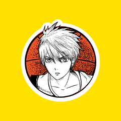 Sticker Kuroko