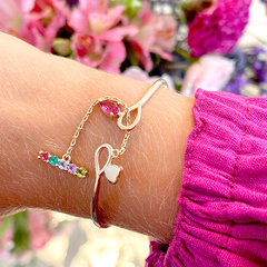 Bracelete Spring Love - comprar online