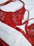 Conjunto Serena- P - Speziato - Lingerie & Sexshop