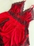 BabyDoll Alice Vermelho - comprar online