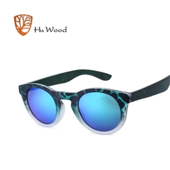 ÓCULOS DE SOL FEMININO HU WOOD POLARIZADO - REF. GR8006 - Hu Wood Store - Óculos de sol